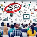 Estratégias de marketing digital: 4 motivos para você começar agora