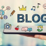 Ter um blog corporativo é necessário? 3 motivos para pensar sobre o assunto