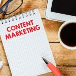 Por que muitas empresas investem em marketing de conteúdo?